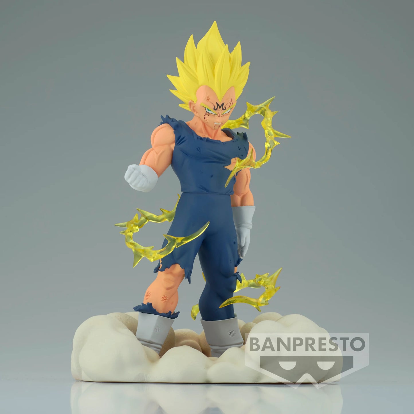 DRAGON BALL Z - Vegeta - Figurine History Box 12cm