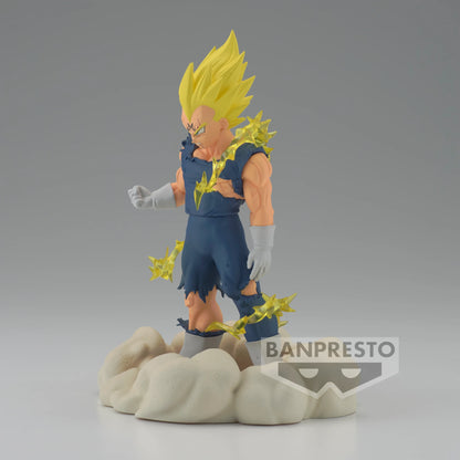 DRAGON BALL Z - Vegeta - Figurine History Box 12cm