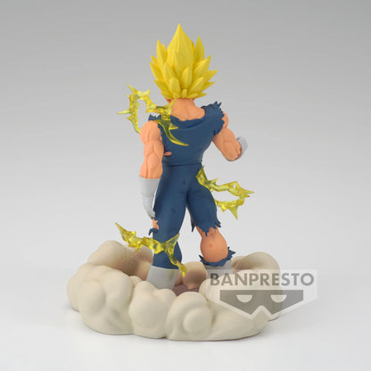 DRAGON BALL Z - Vegeta - Figurine History Box 12cm