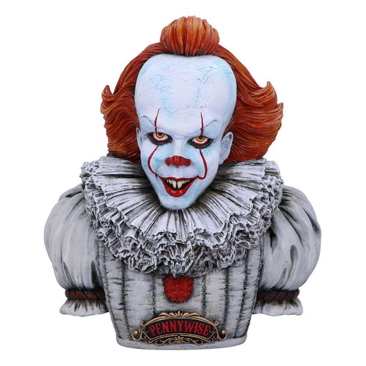 CA - Pennywise - Buste 30cm