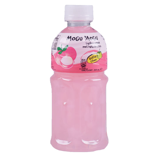 Mogu Mogu Litchi