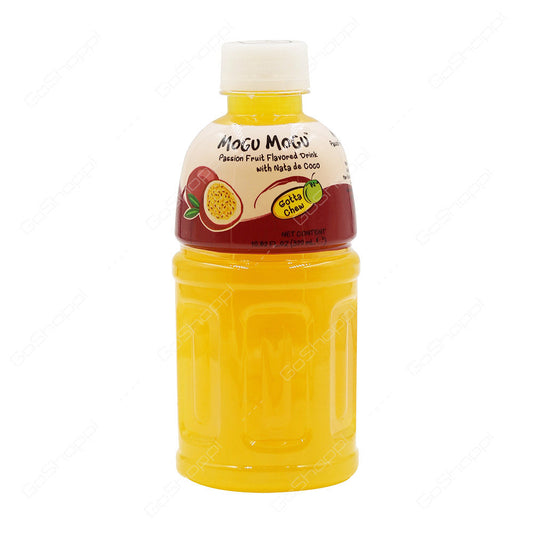 Mogu Mogu Passion