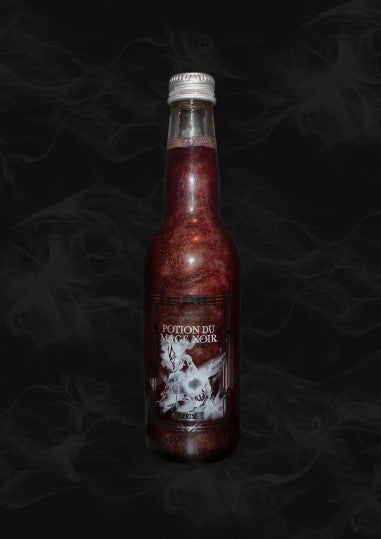 Potion du mage noir